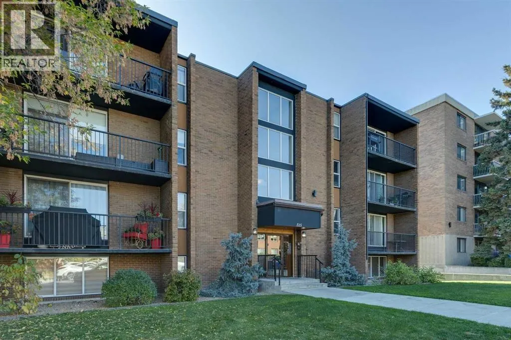 102, 515 57 Avenue SW