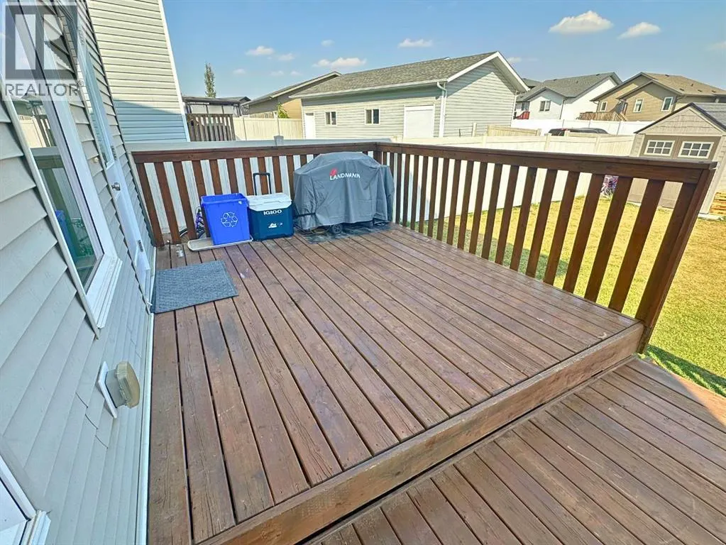 214 Truant Crescent