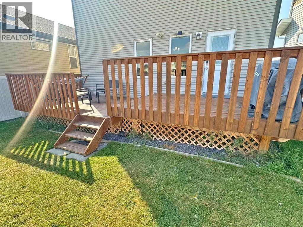 214 Truant Crescent