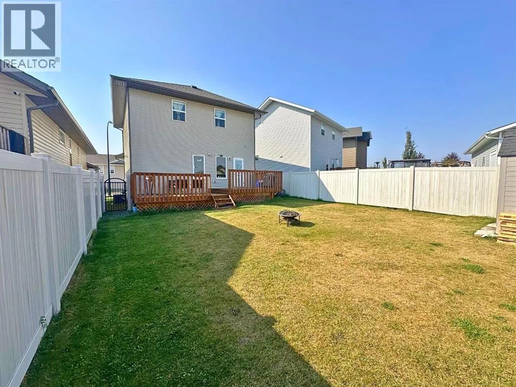 214 Truant Crescent