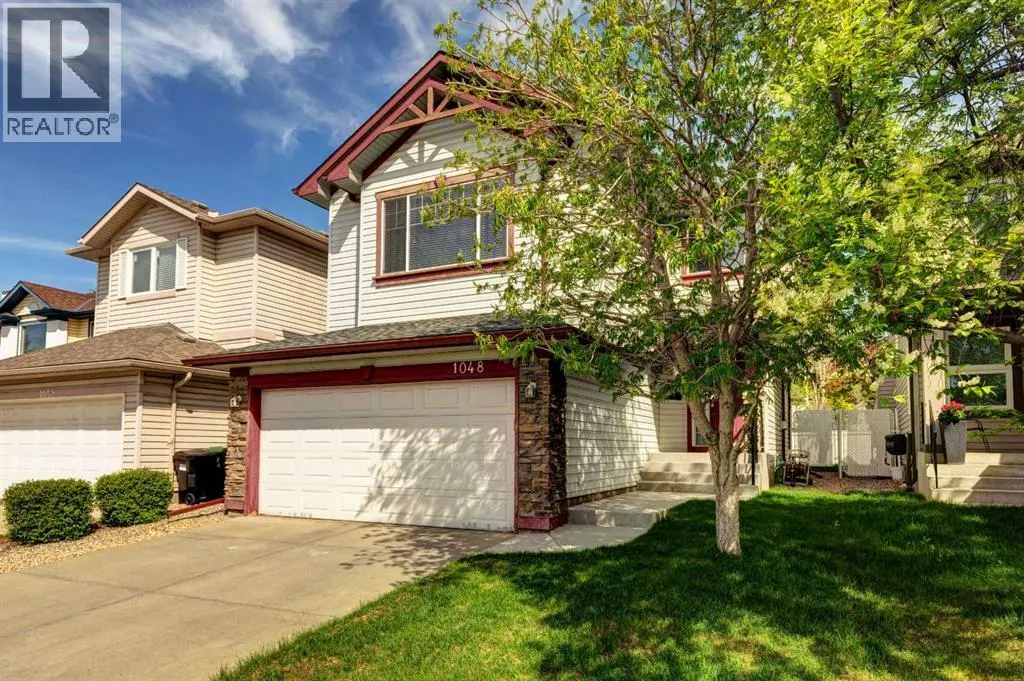 1048 Cranston Drive SE