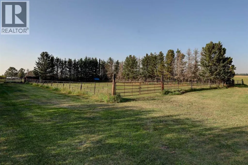 274133 Range Rd. 252