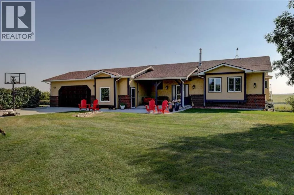 274133 Range Rd. 252