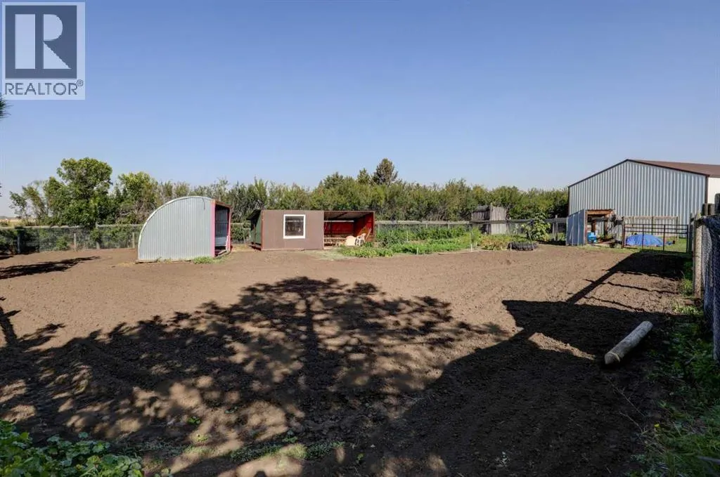 274133 Range Rd. 252