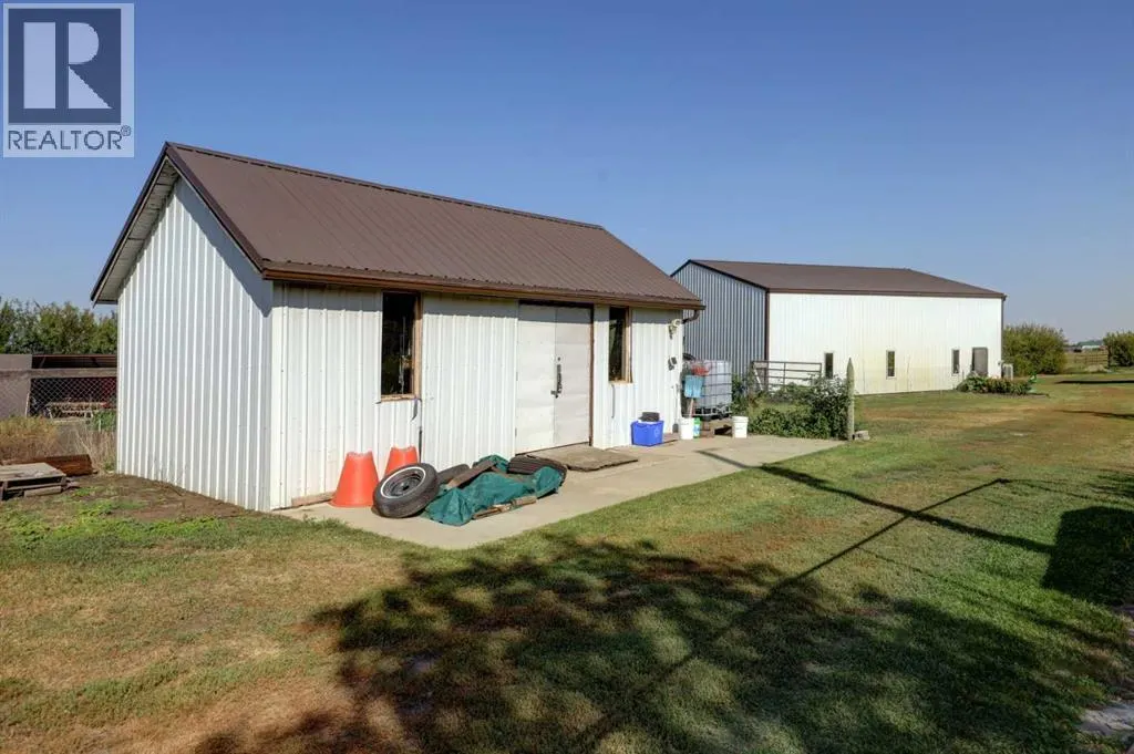 274133 Range Rd. 252