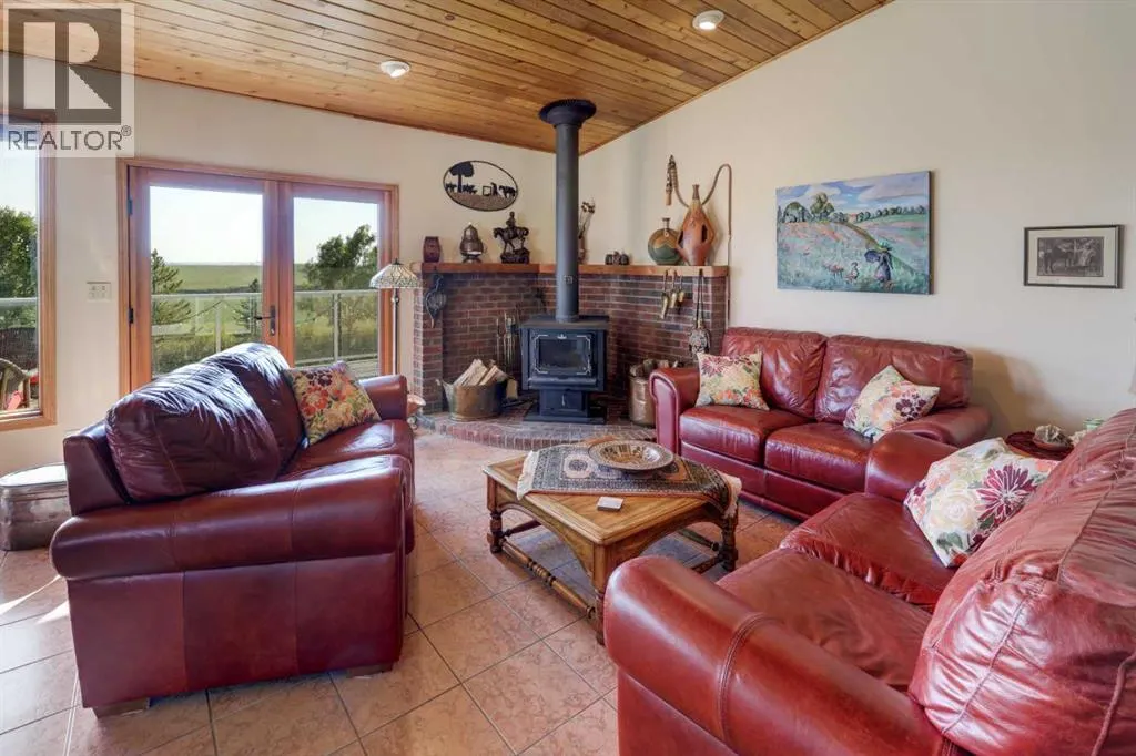 274133 Range Rd. 252