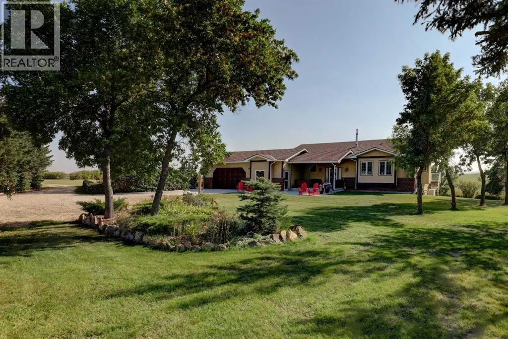 274133 Range Rd. 252