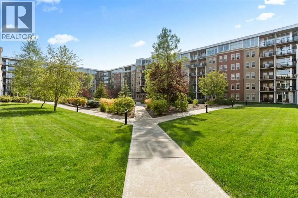 5602, 11811 Lake Fraser Drive SE