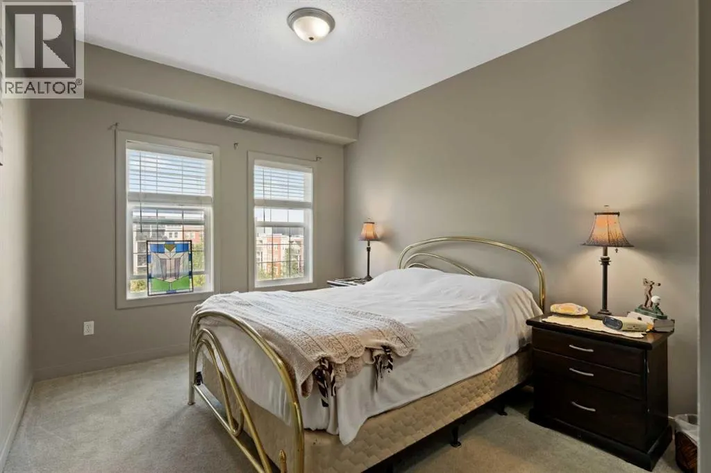 5602, 11811 Lake Fraser Drive SE
