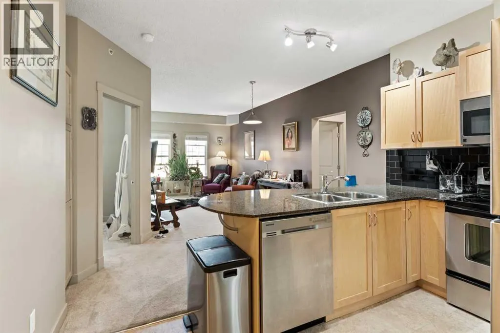 5602, 11811 Lake Fraser Drive SE