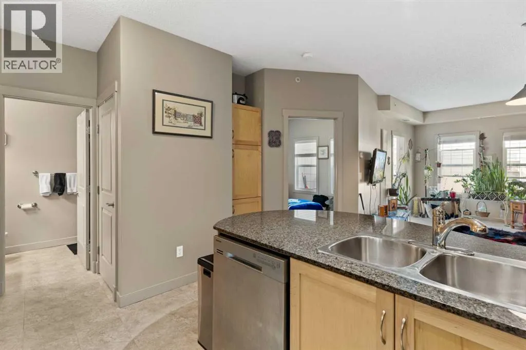 5602, 11811 Lake Fraser Drive SE
