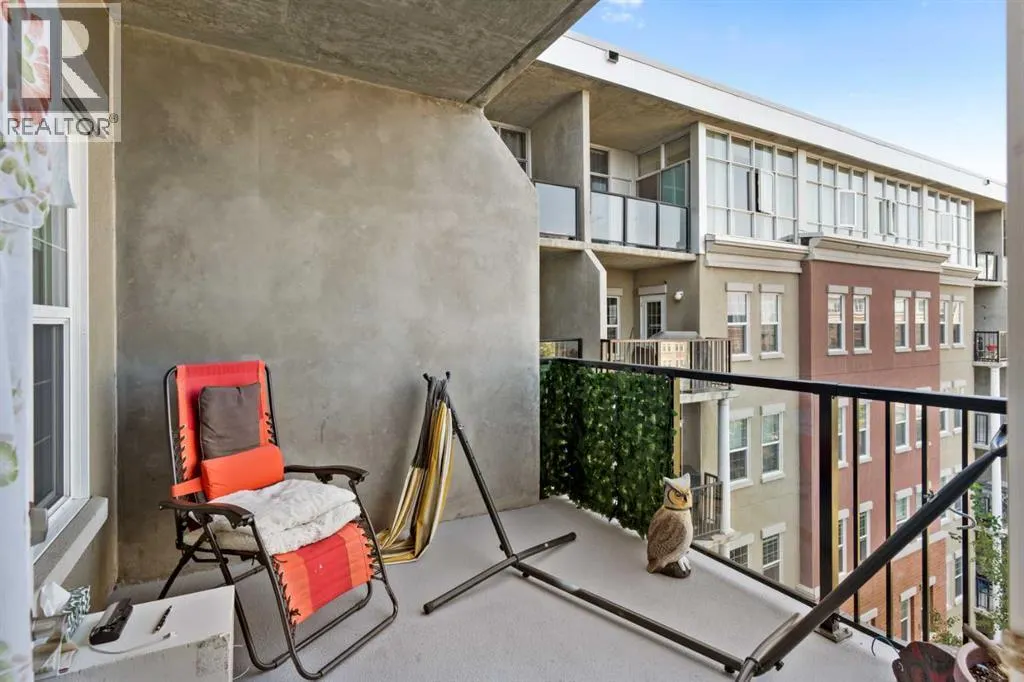 5602, 11811 Lake Fraser Drive SE
