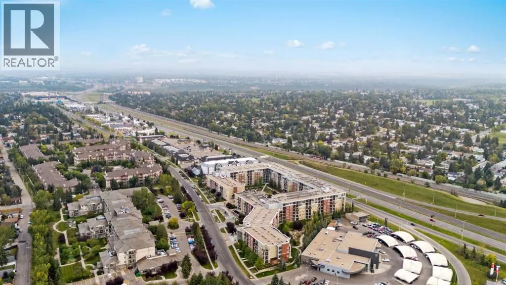 5602, 11811 Lake Fraser Drive SE