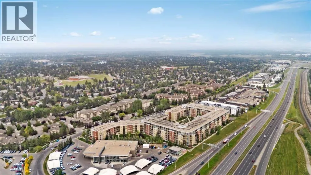 5602, 11811 Lake Fraser Drive SE