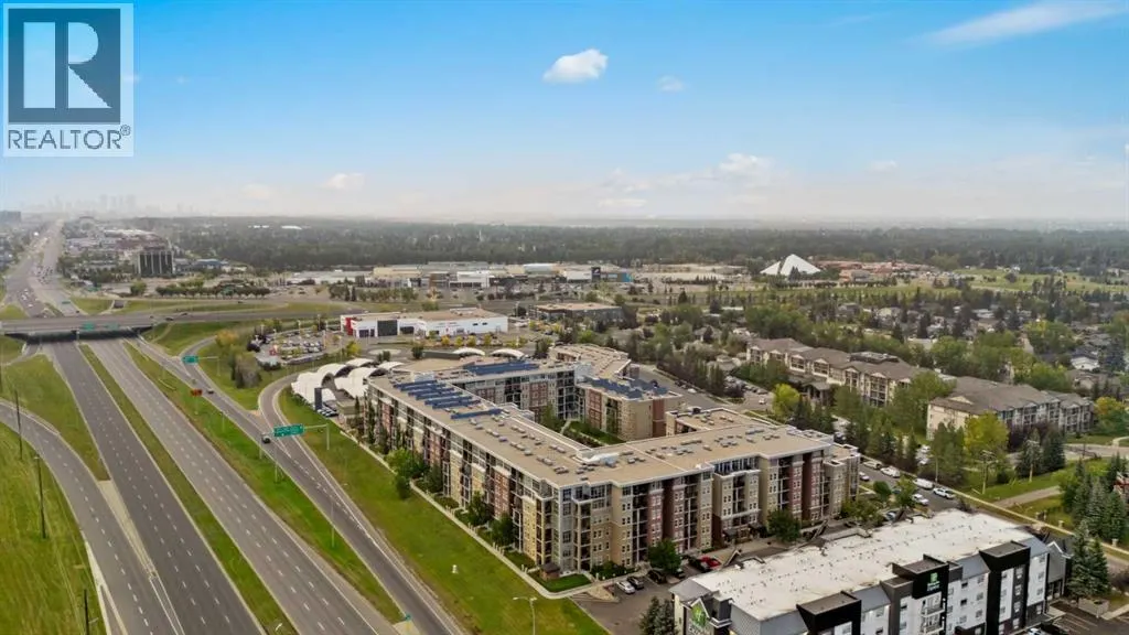 5602, 11811 Lake Fraser Drive SE