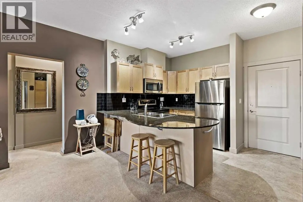 5602, 11811 Lake Fraser Drive SE