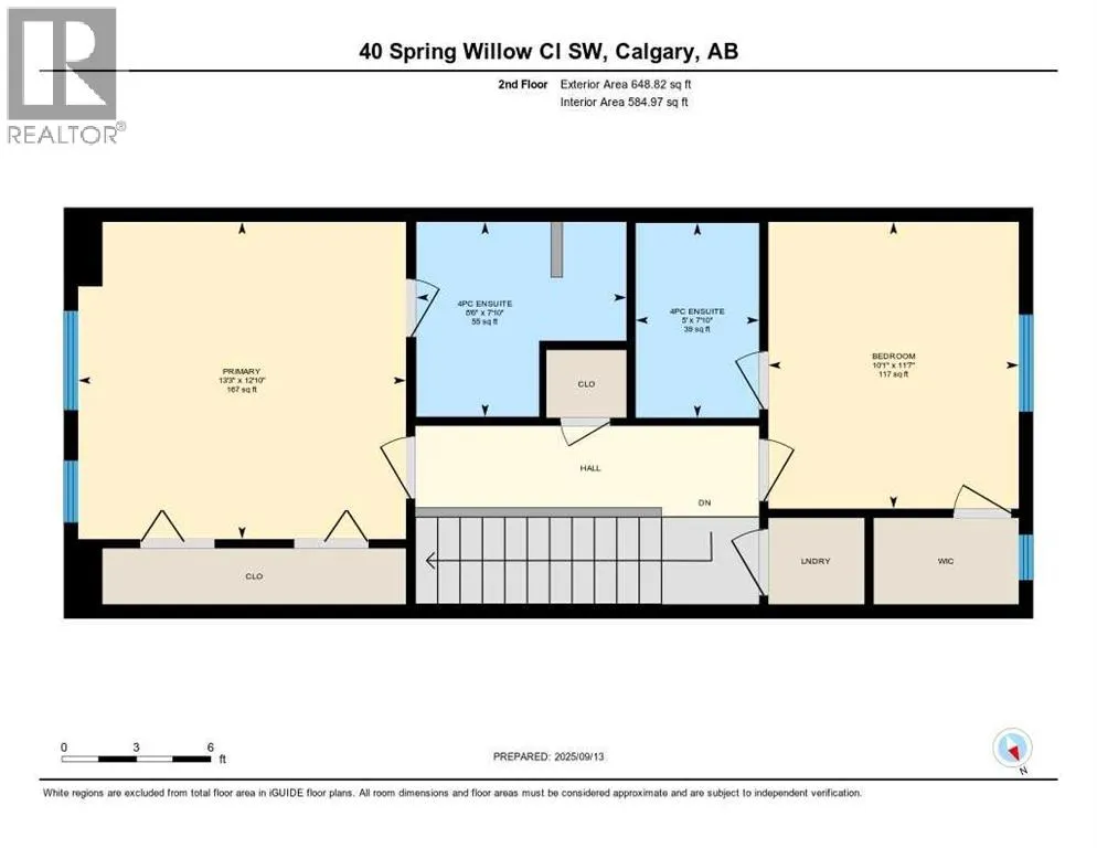 40 Spring Willow Close SW
