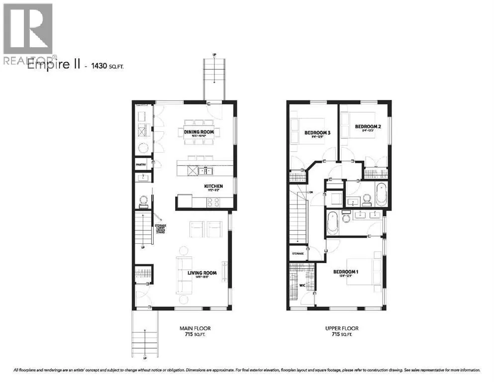215, 40 Livingston Parade NE