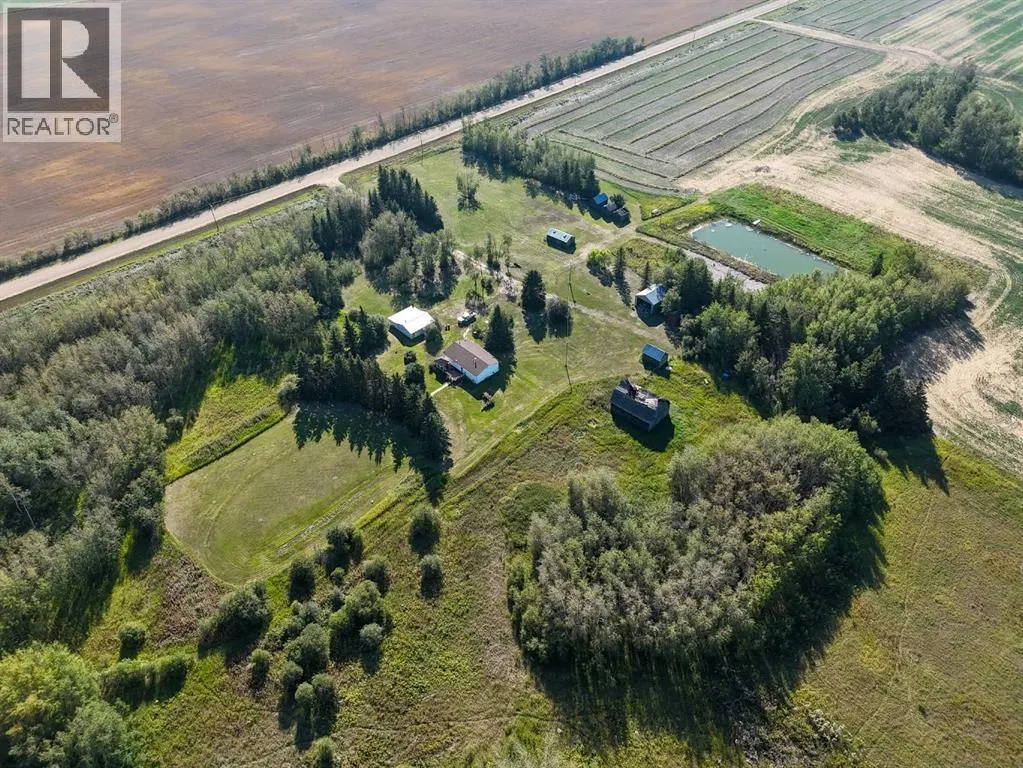 16014 Township Road 1092