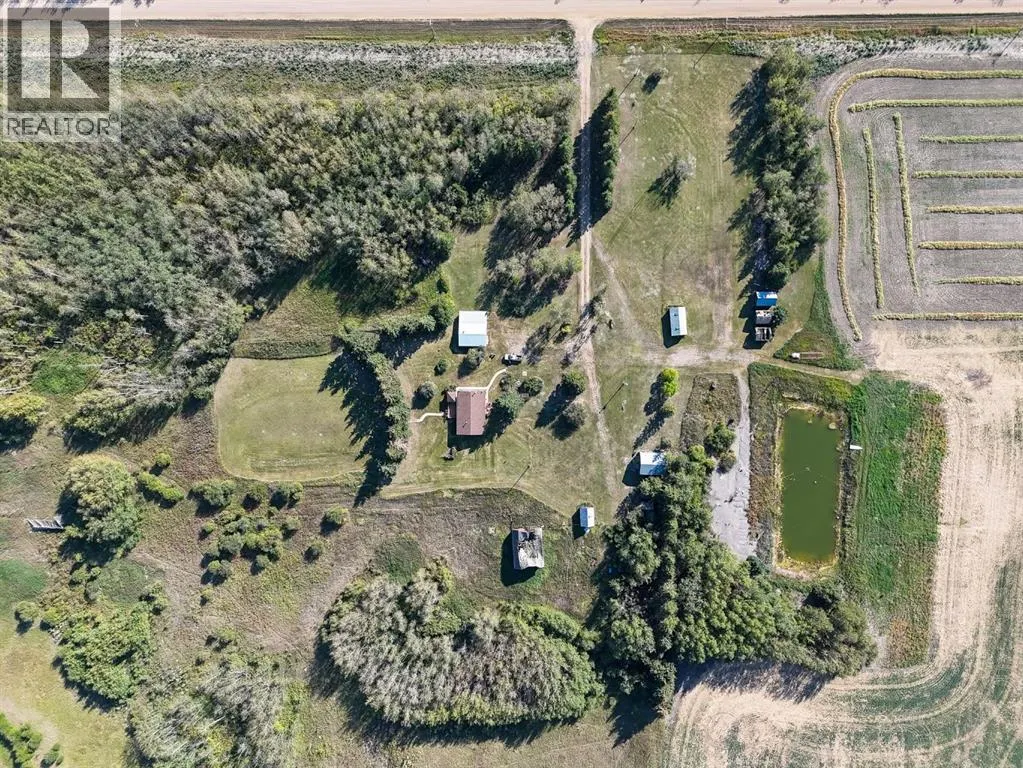 16014 Township Road 1092