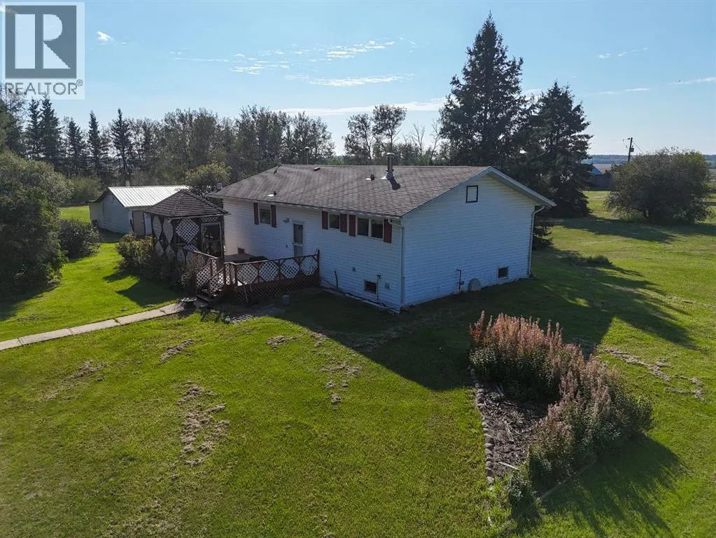 16014 Township Road 1092