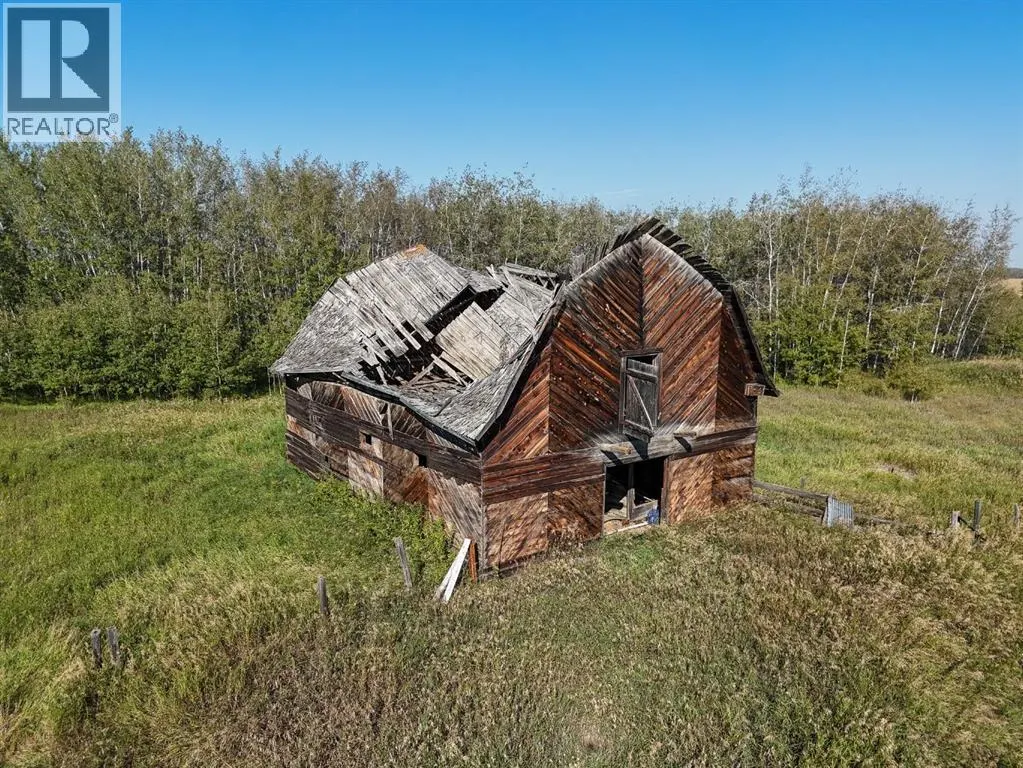 16014 Township Road 1092