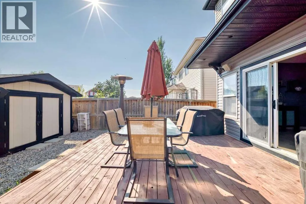 82 Copperleaf Terrace SE