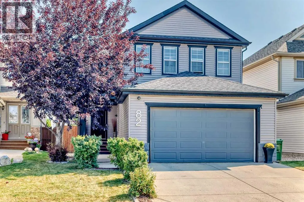 82 Copperleaf Terrace SE