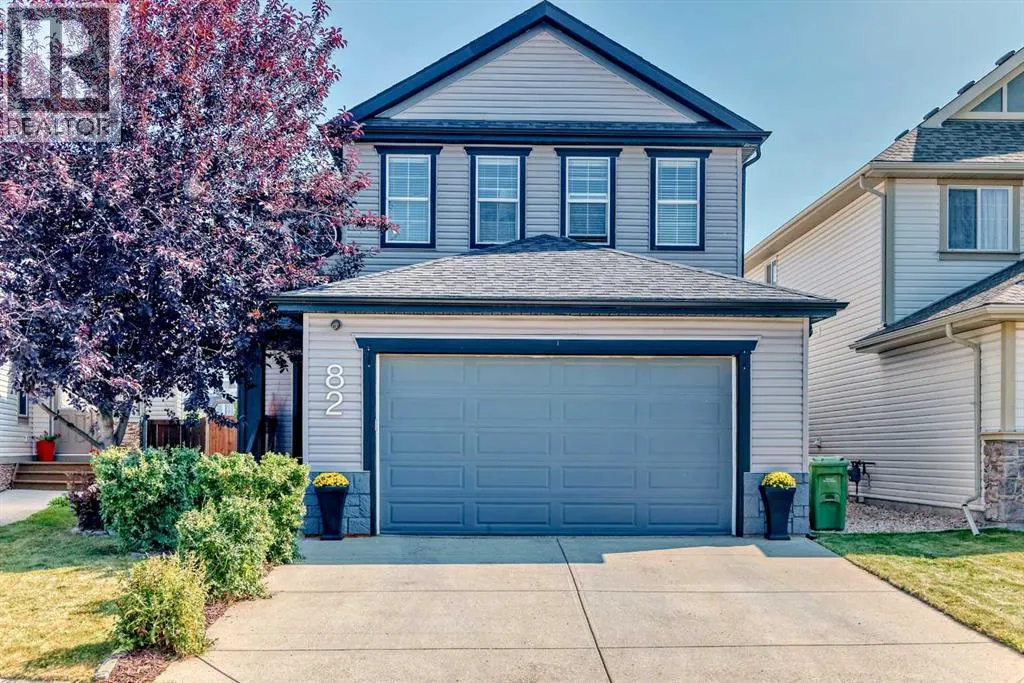 82 Copperleaf Terrace SE