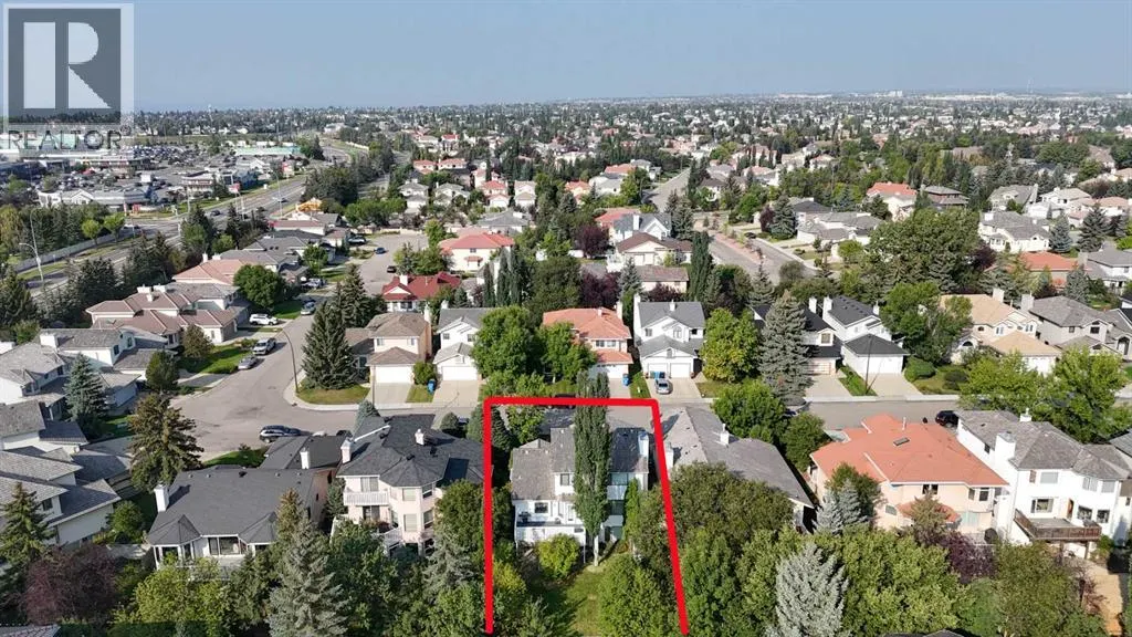 107 Hampshire Close NW