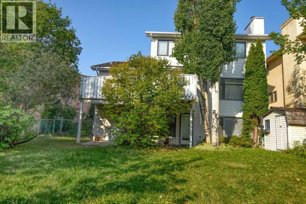 107 Hampshire Close NW