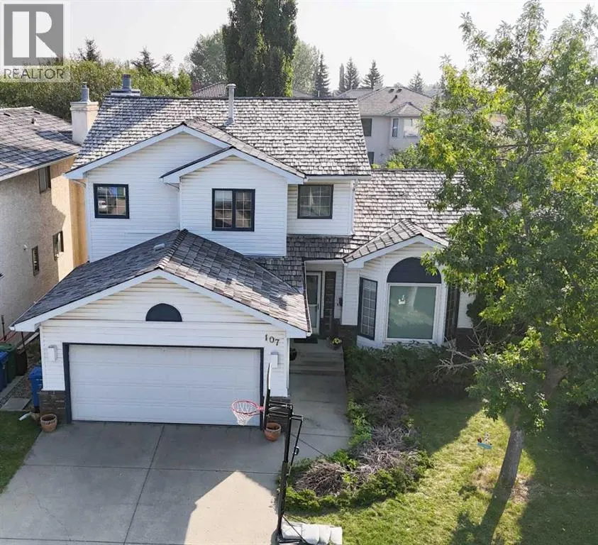107 Hampshire Close NW