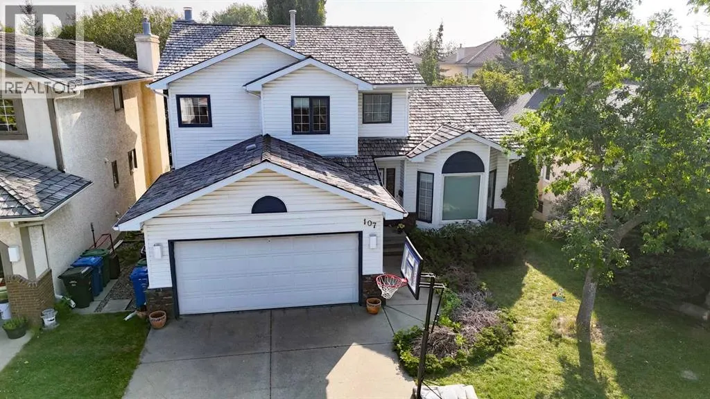 107 Hampshire Close NW