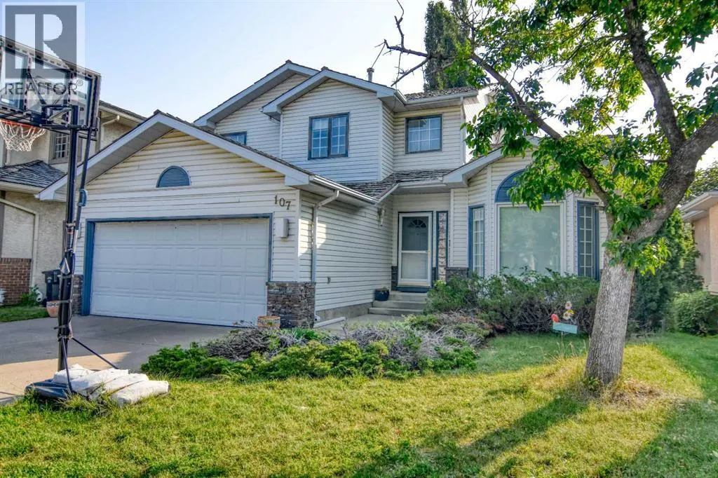 107 Hampshire Close NW