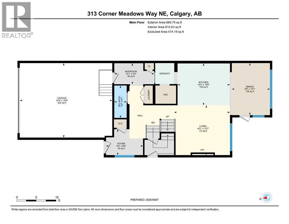 313 Corner Meadows Way NE