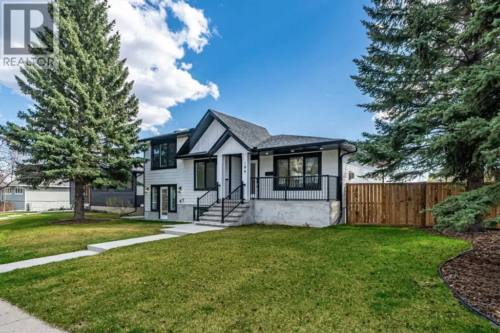 199 Westview Drive SW