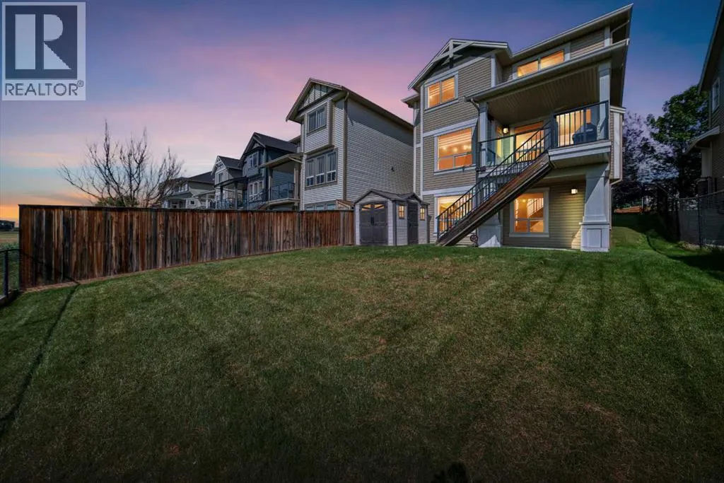 39 Williamstown Landing NW