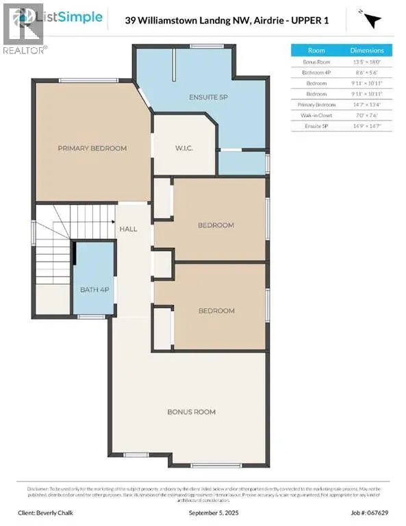 39 Williamstown Landing NW