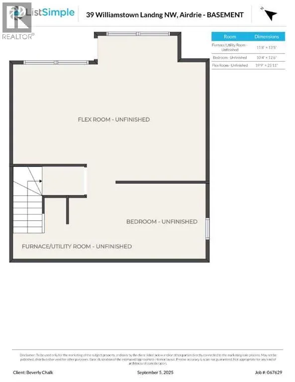 39 Williamstown Landing NW