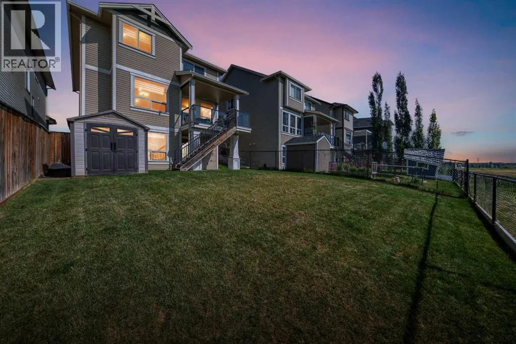 39 Williamstown Landing NW