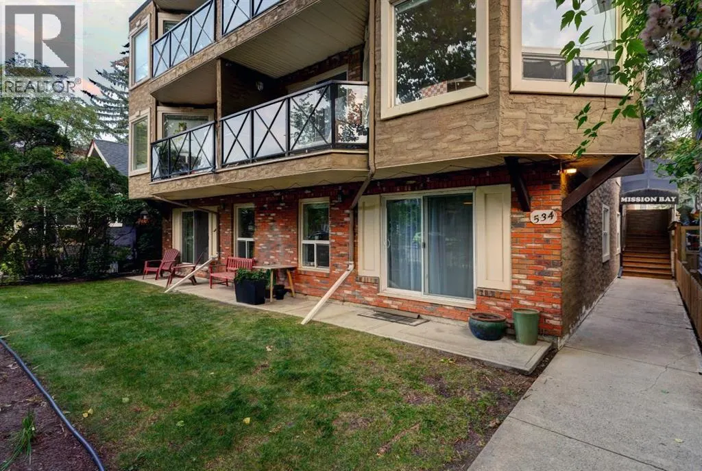 302, 534 22 Avenue SW