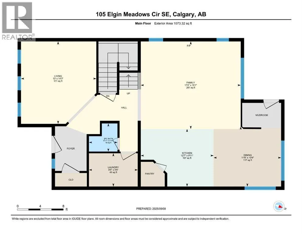 105 Elgin Meadows Circle SE