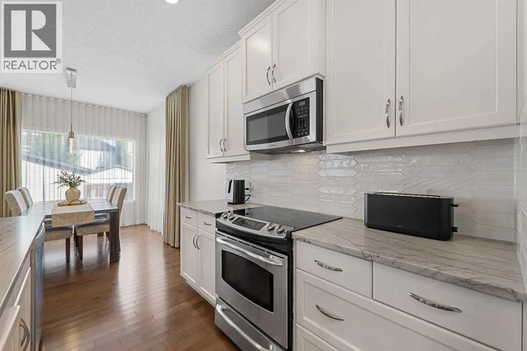 105 Elgin Meadows Circle SE