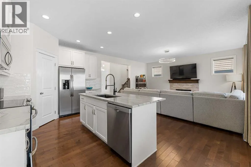 105 Elgin Meadows Circle SE