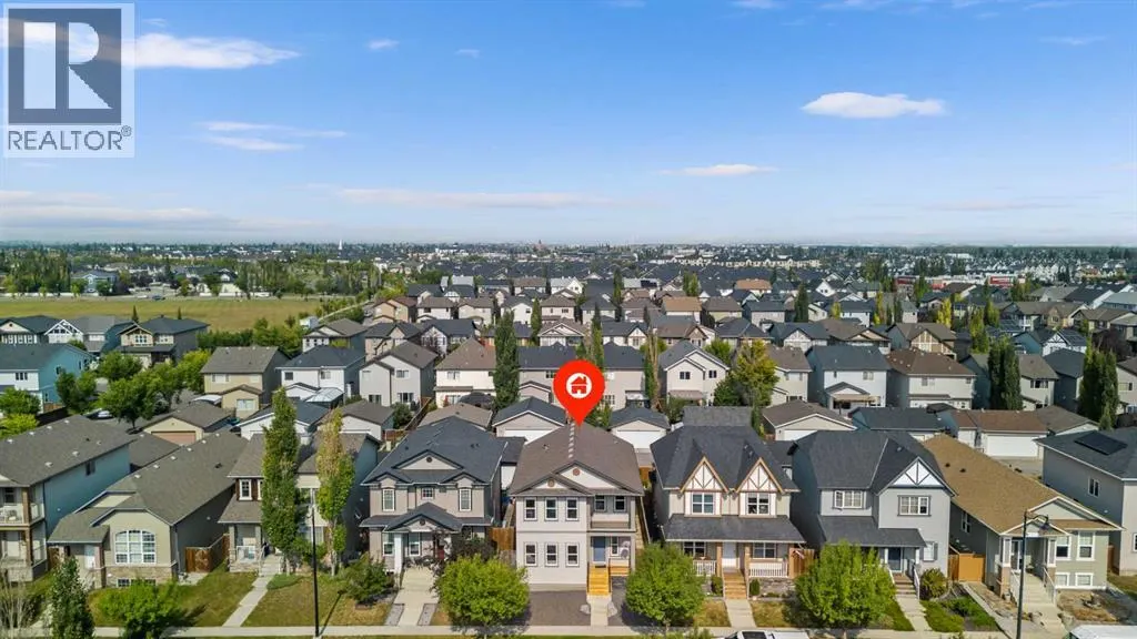 105 Elgin Meadows Circle SE