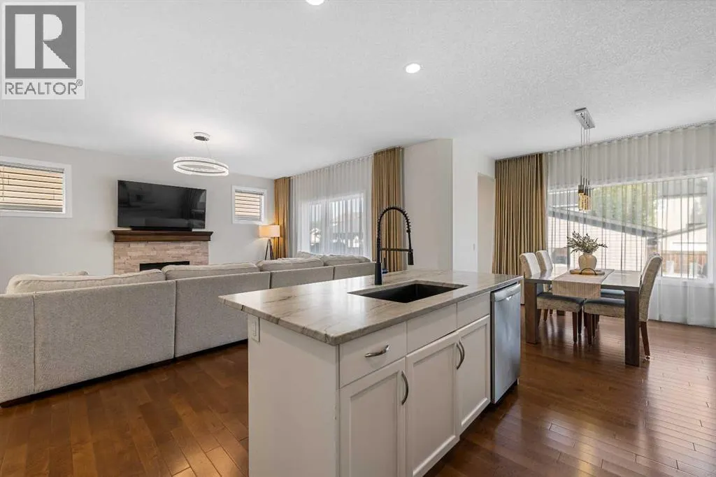 105 Elgin Meadows Circle SE