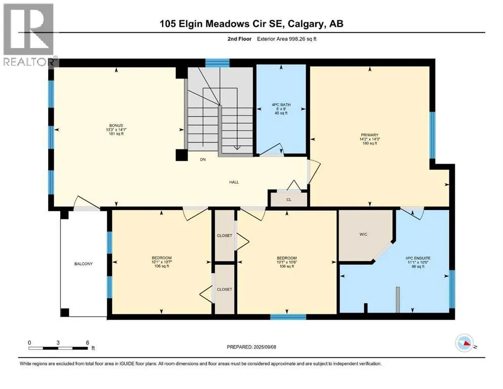 105 Elgin Meadows Circle SE