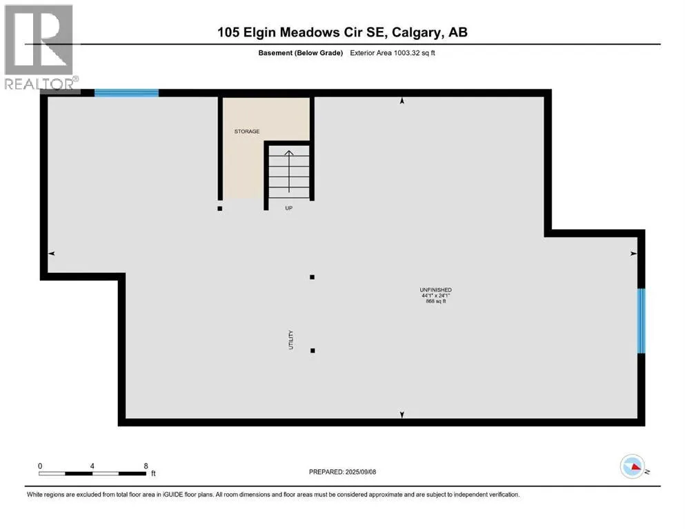105 Elgin Meadows Circle SE