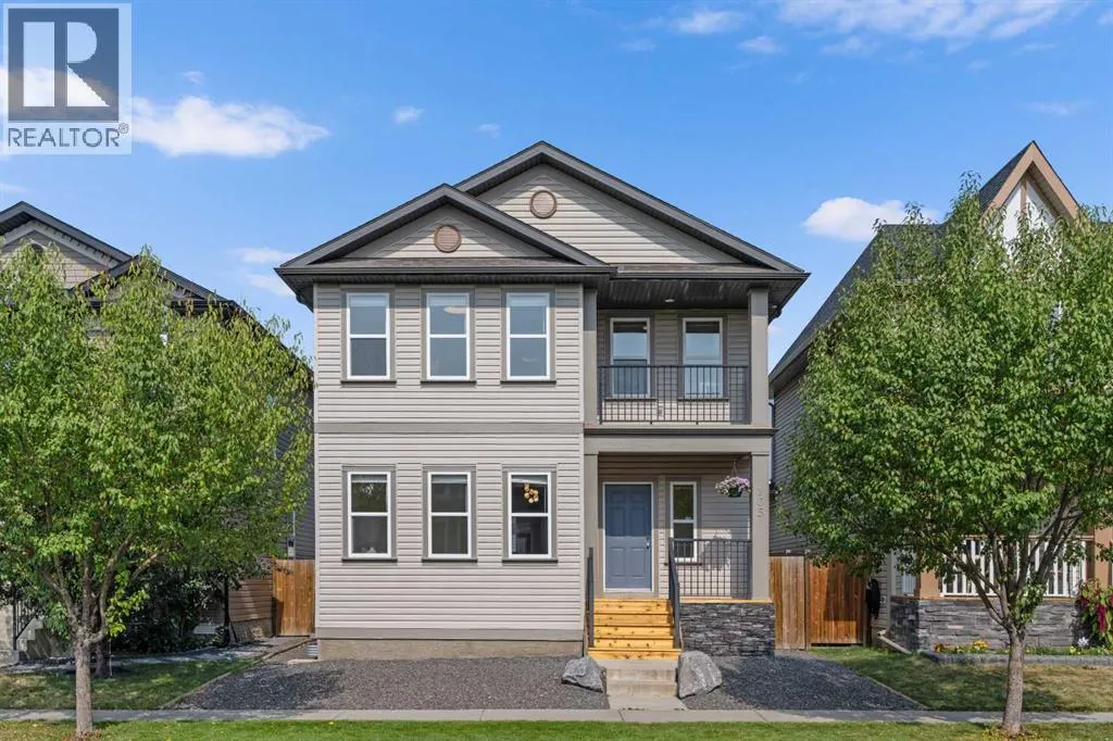105 Elgin Meadows Circle SE