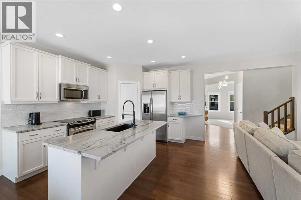 105 Elgin Meadows Circle SE